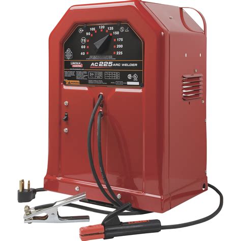 Welders Supply has the largest selection of premium Lincoln welding machines in stock and ready to ship. . Licon welder